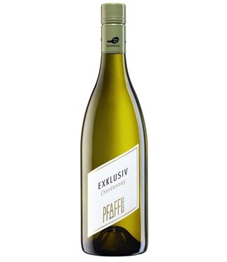 Ra Pfaffl Pfaffl Chardonnay Exklusiv 2023