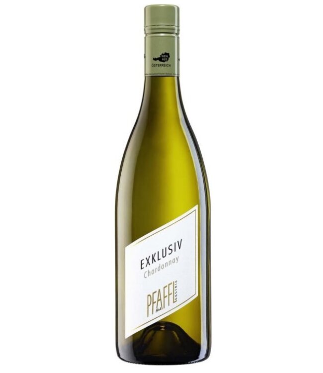 Ra Pfaffl Pfaffl Chardonnay Exklusiv 2023