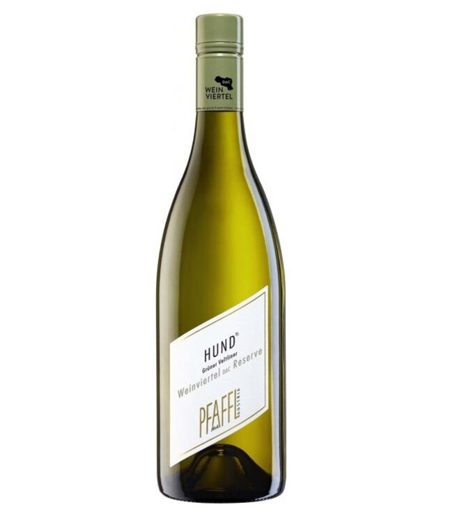 Ra Pfaffl Pfaffl Grüner Veltliner Hund 2023