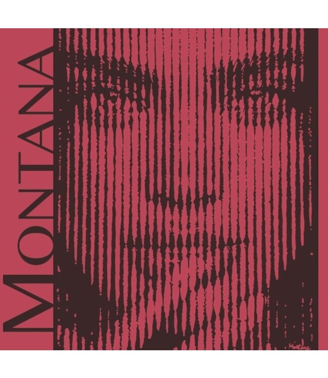 Montana Montana Red