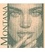 Montana Montana White Montana Montana White