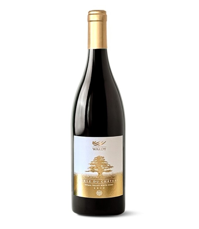 Wardy Perle du Château