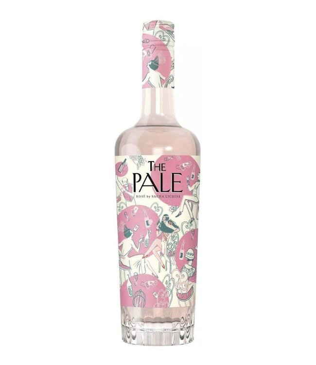 The Pale