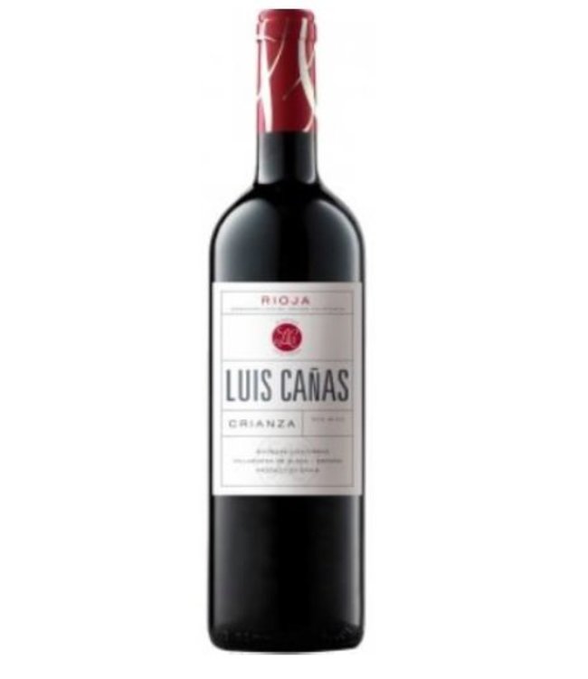 Luis Canas Crianza