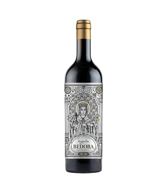 Kakheti Company Kakheti Company, Wine of Georgia Bedoba Saperavi
