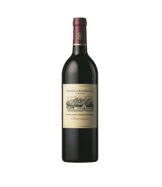 Rupert & Rothschild Classique