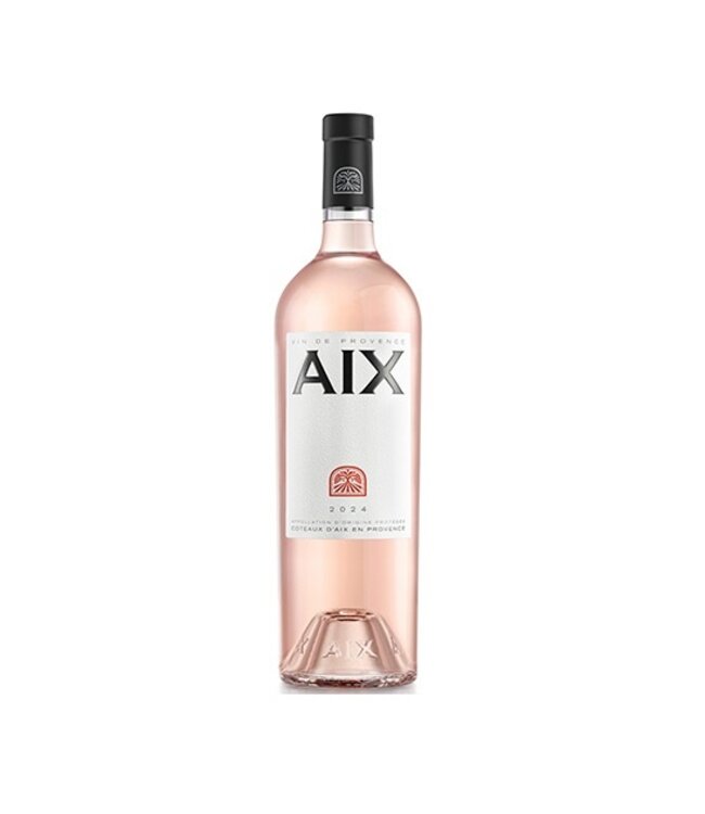 Maison Saint Aix Aix rosé