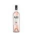 Maison Saint Aix Aix rosé