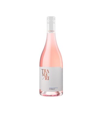 San Marzano Tramari Rosé di Primitivo