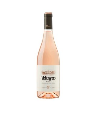 Muga Rose Muga rosé