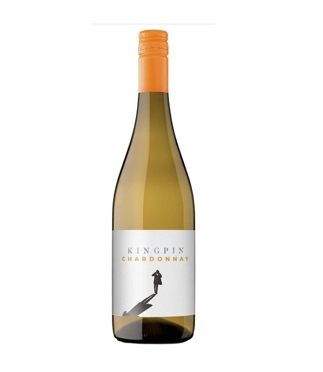 King pin Chardonnay