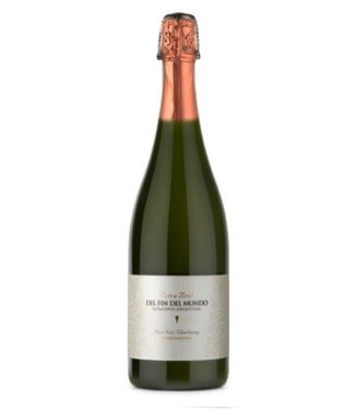 Fin del mundo Sparkling Brut