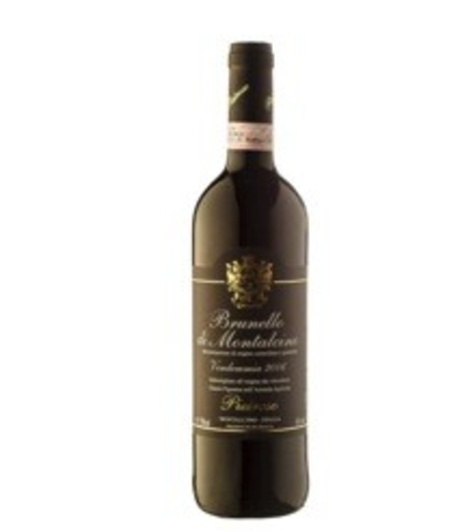 Pietroso Brunello Di Montalcino