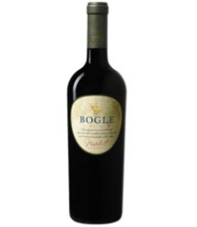 Bogle Merlot