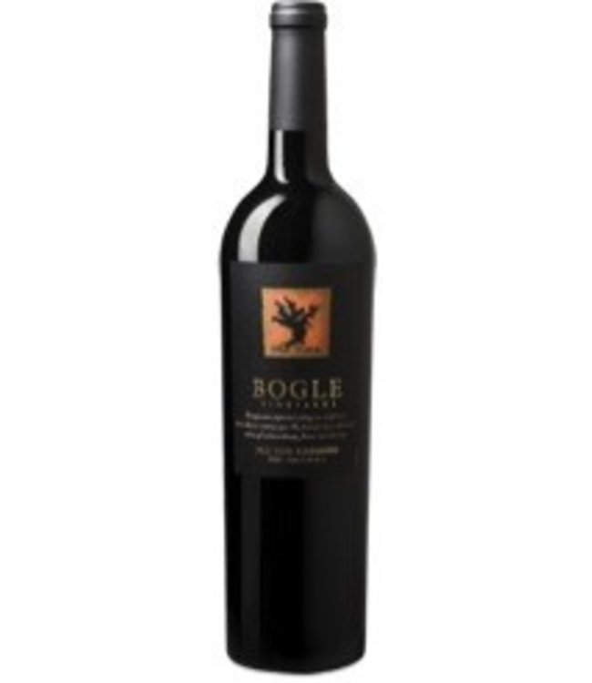 Bogle Zinfandel