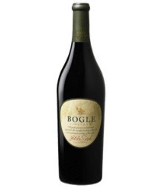 Bogle Petite Syrah