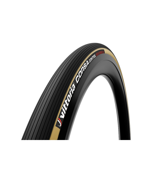 Vittoria Corsa Control Graphene 2.0 Racefiets Band
