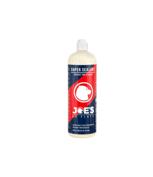 Joe's No Flats Super Sealant