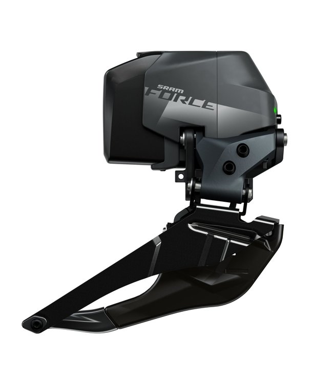Sram Force eTap AXS 2x12 Groepset Disc