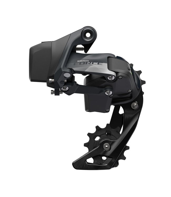 Sram Force eTap AXS 2x12 Groepset Disc