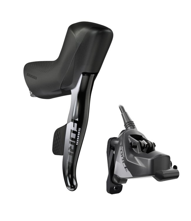 Sram Force eTap AXS 2x12 Groepset Disc