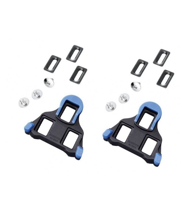 Shimano Dura Ace 9100 pedalen SPD-SL PDR9100