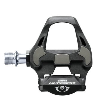 Shimano Shimano Ultegra R8000 SPD-SL Carbon Pedalen