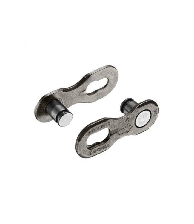 Shimano HG-701 11-Speed Fietsketting (Ultegra & XT) Ketting