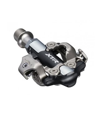 Shimano Shimano XTR M9100 SPD  MTB Pedalen