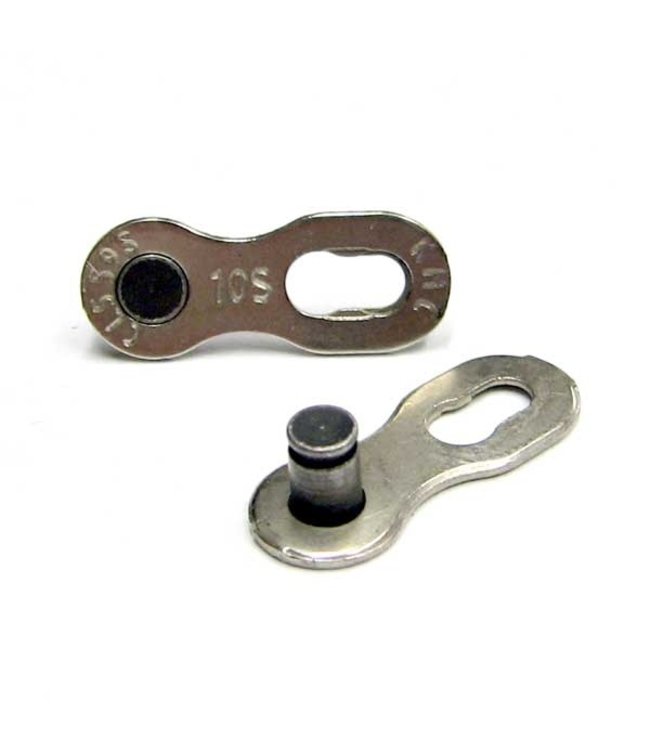 KMC X10 SL Silver / Goud Fietsketting