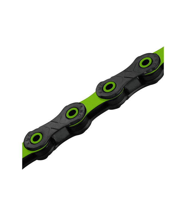 KMC DLC 12 speed Fietsketting