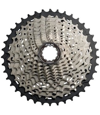 Shimano SLX M7000 11 speed cassette