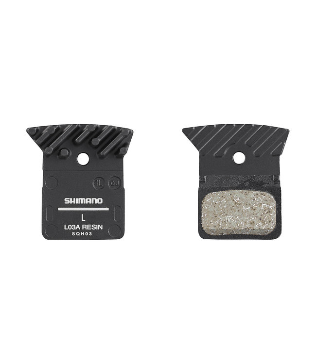 Колодки shimano l03a