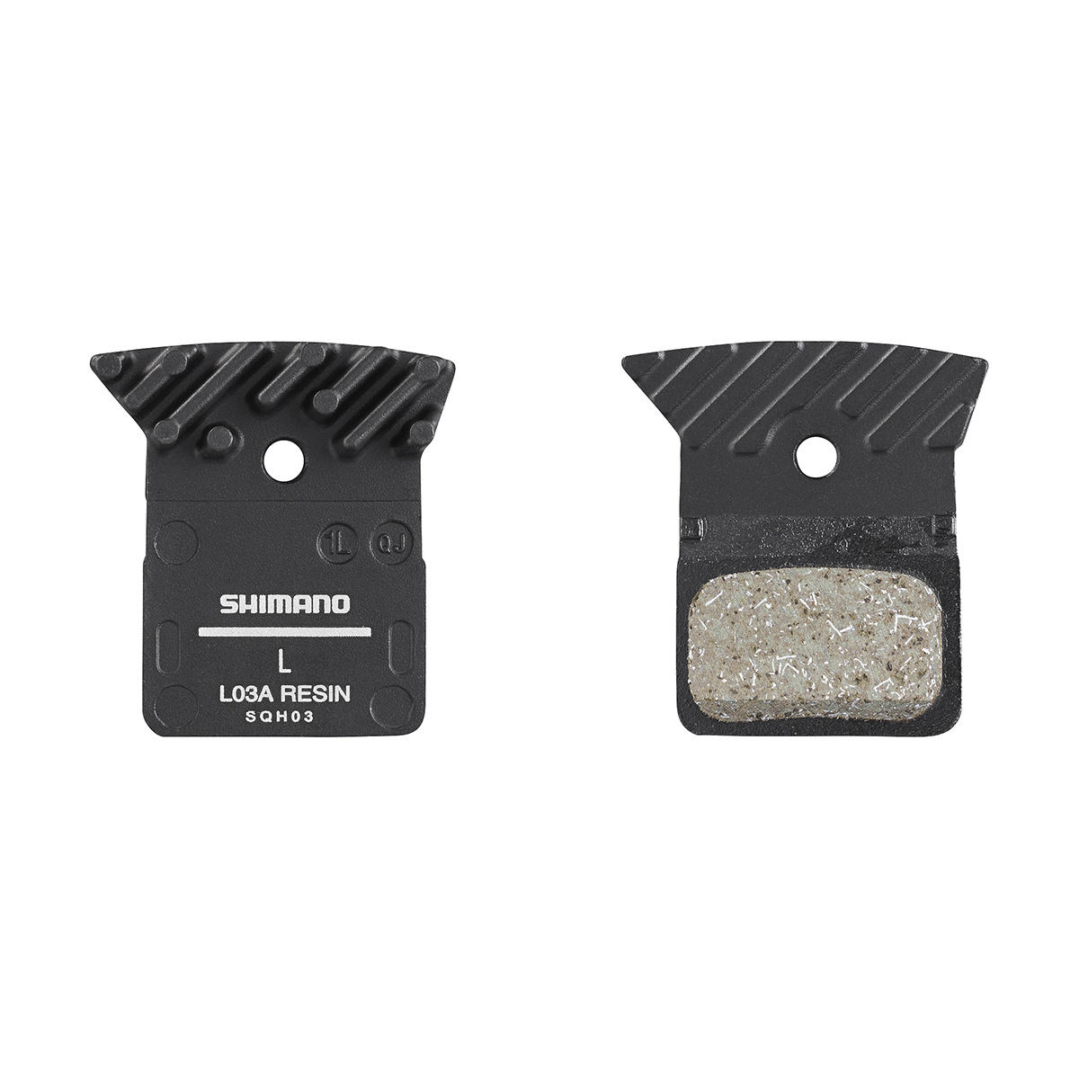 Колодки shimano l03a