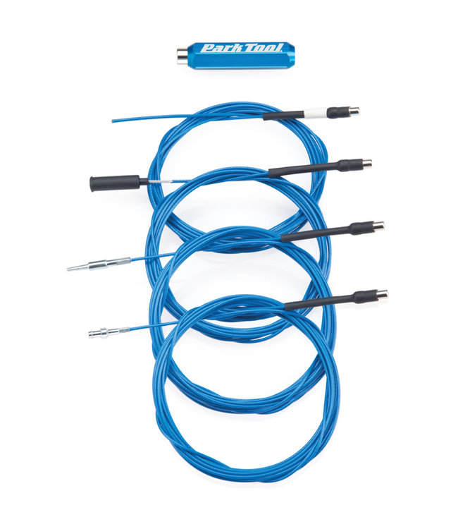 Parktool Kabelgeleide Kit Voor Interne Kabels