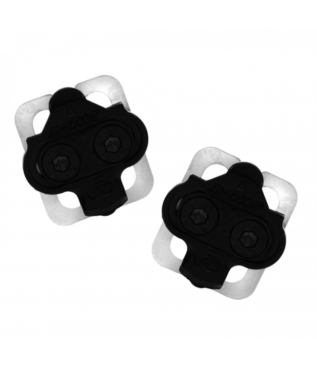 Trivio MTB SPD schoenplaatjes