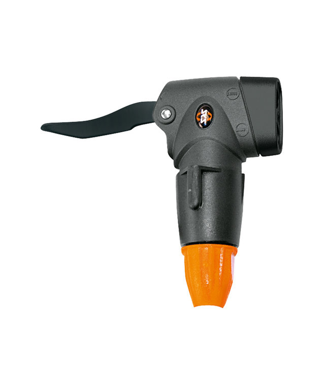 SKS Rennkompressor Vloerpomp