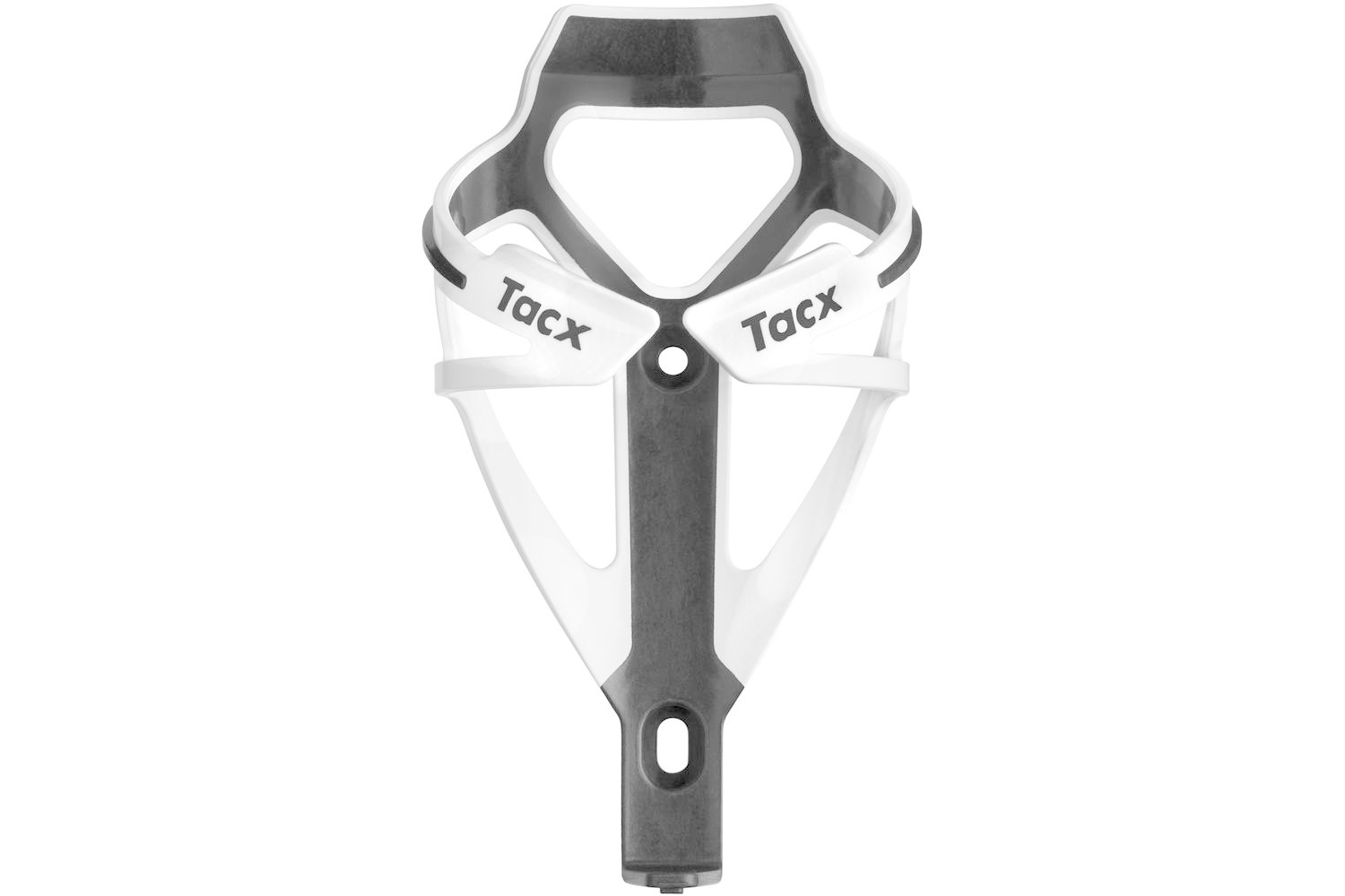 Porte-Bidon Tacx Deva - Fixation Sécurisée Pour Vélo De Route - Compatible Bidons Shiva/Shanti - Vert