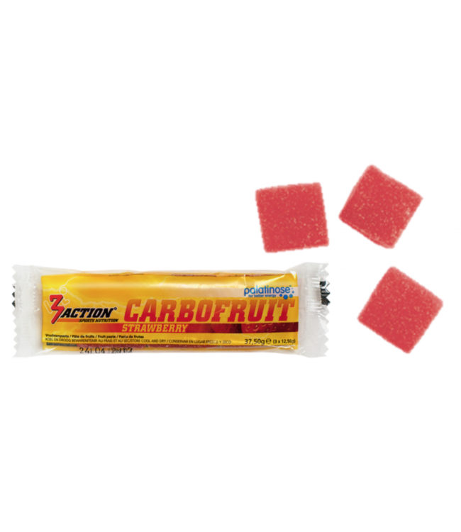 3Action Carbofruit