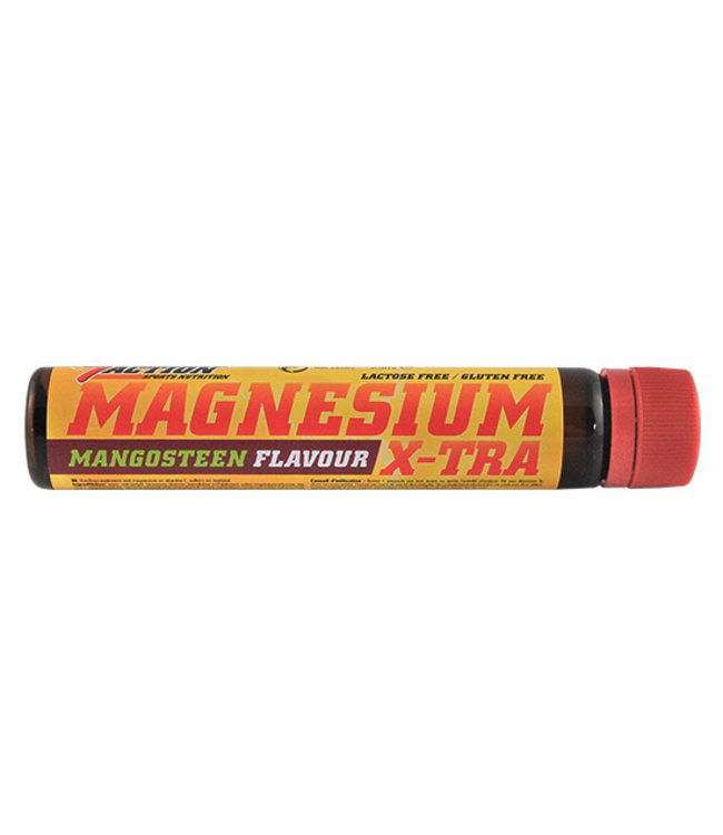 3Action Magnesium X-tra 25ml