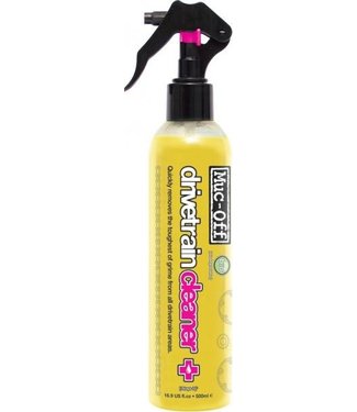 Muc-Off Muc-Off Bio Drivetrain Cleaner  500ml