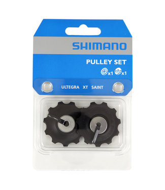 Shimano Shimano Ultegra 9/10-speed / XT 9-speed Derailleurwieltjes