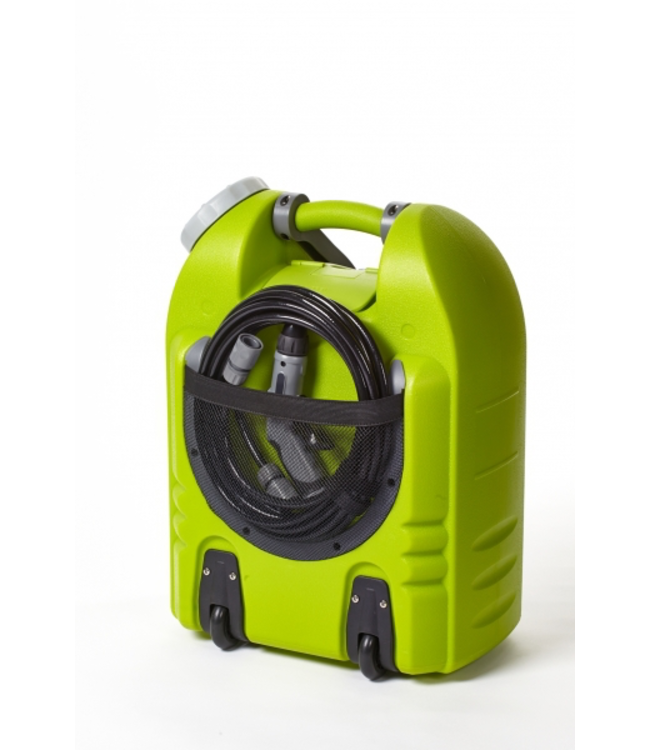 Aqua2go Pro Mobiele Reiniger