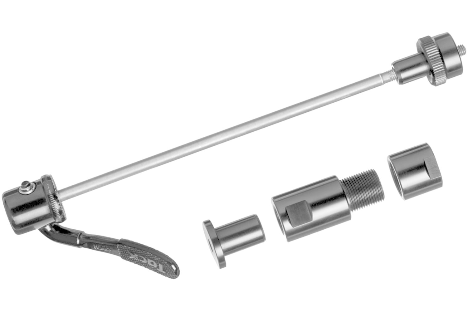tacx direct drive quick release