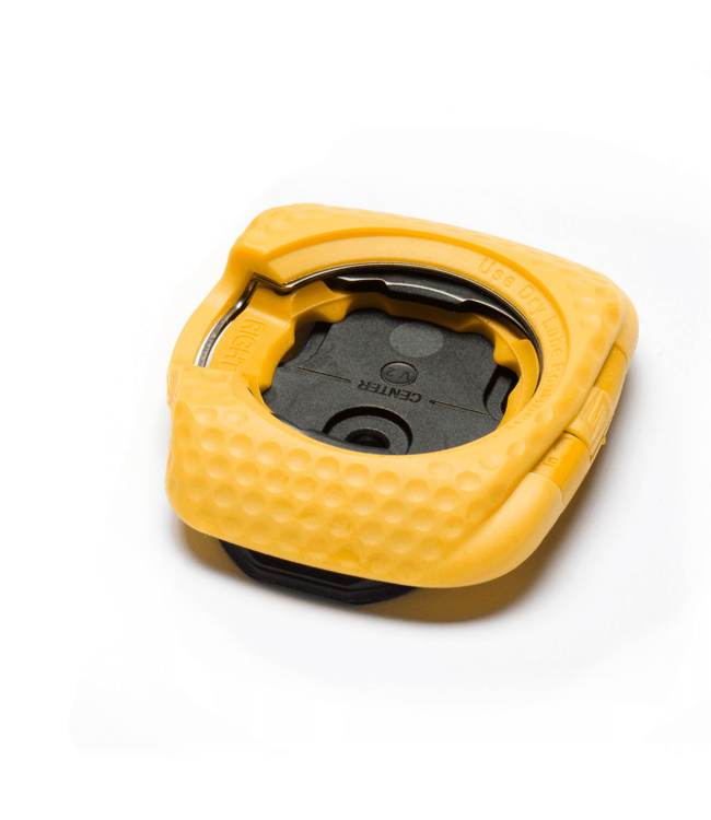 Speedplay Zero Chrome Moly Pedalen