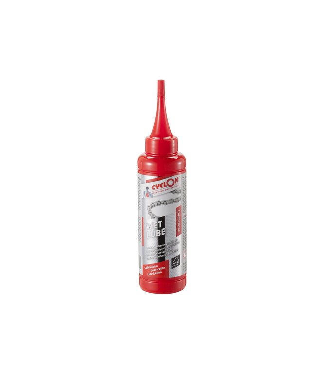 Cyclon Course Wet Lube 125ml
