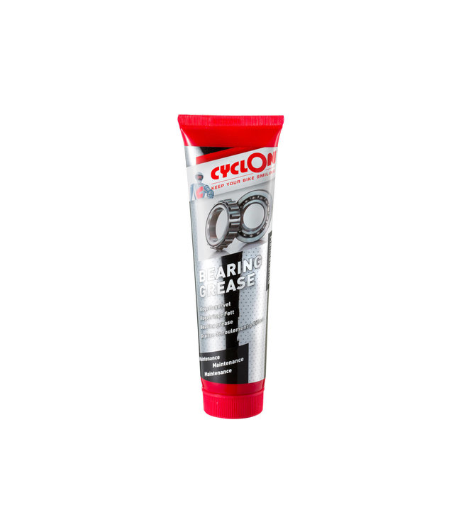 Cyclon Cyclon Course Grease Kogellager Vet 150ml