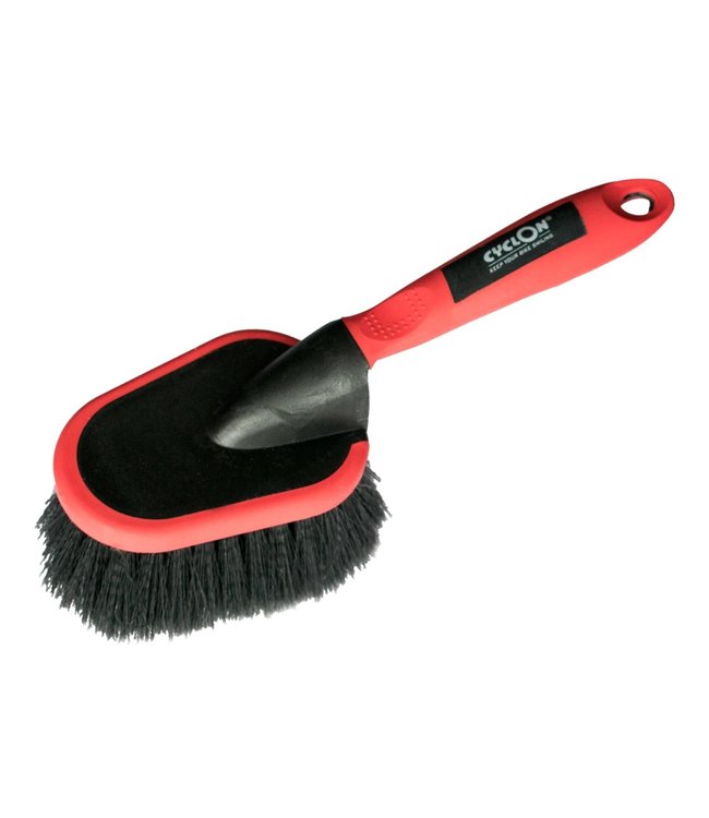 Cyclon Borstelset 6 Pack