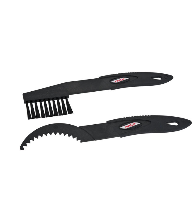 Cyclon Borstelset 6 Pack