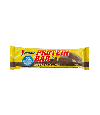 3Action 3Action Protein Bar